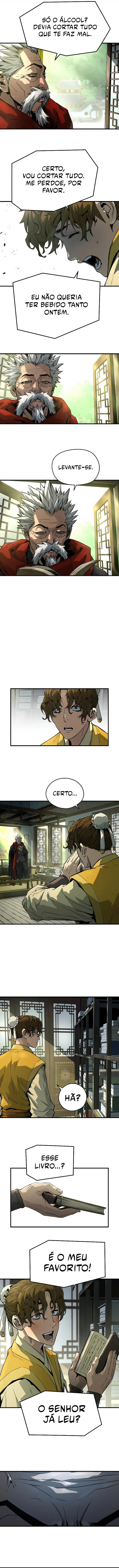Read Regressão Absoluta (PT-BR) PT Manga Online