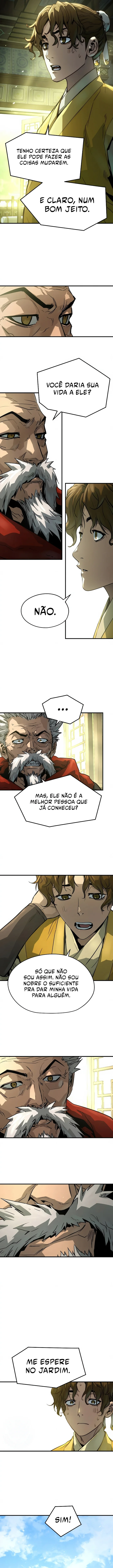 Read Regressão Absoluta (PT-BR) PT Manga Online
