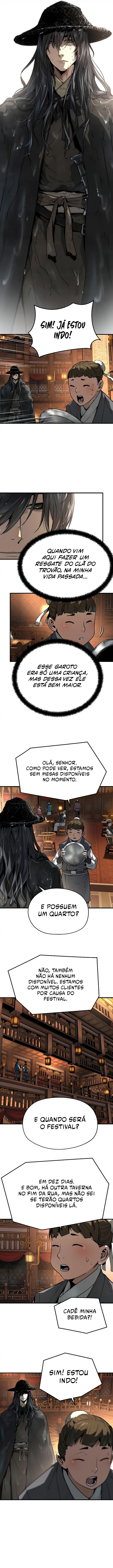 Read Regressão Absoluta (PT-BR) PT Manga Online