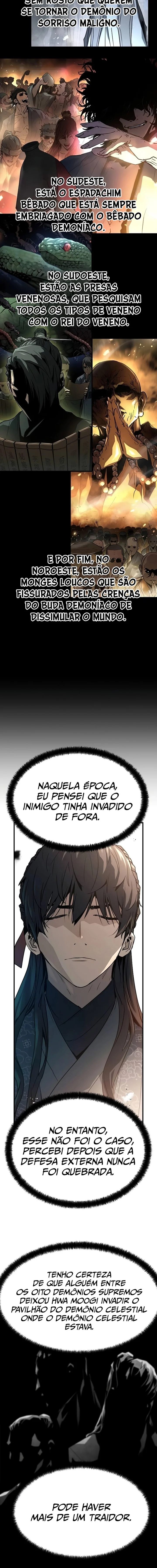 Read Regressão Absoluta (PT-BR) PT Manga Online