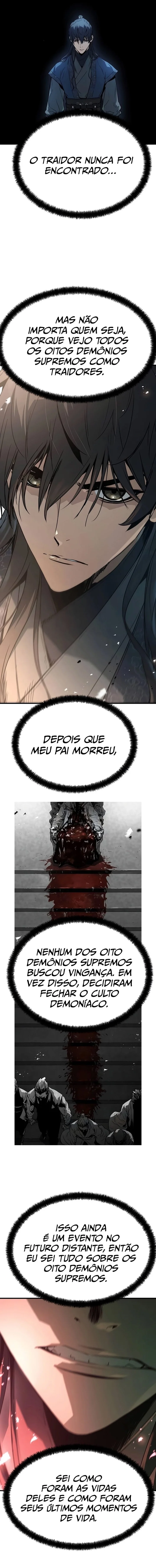 Read Regressão Absoluta (PT-BR) PT Manga Online