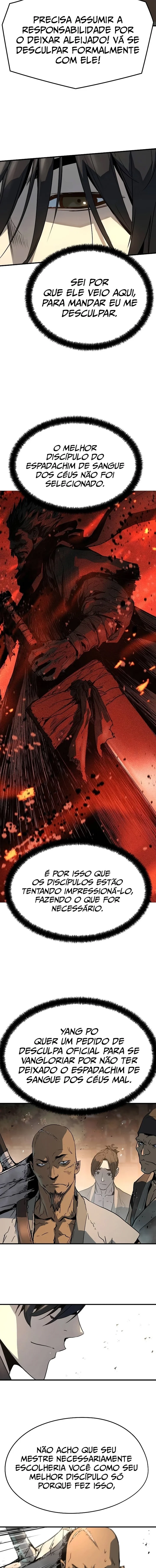 Read Regressão Absoluta (PT-BR) PT Manga Online