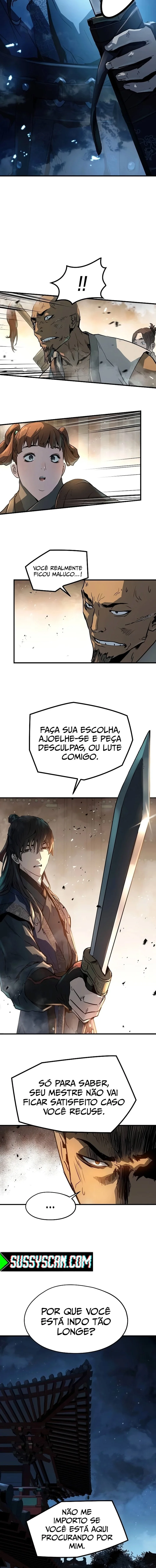 Read Regressão Absoluta (PT-BR) PT Manga Online
