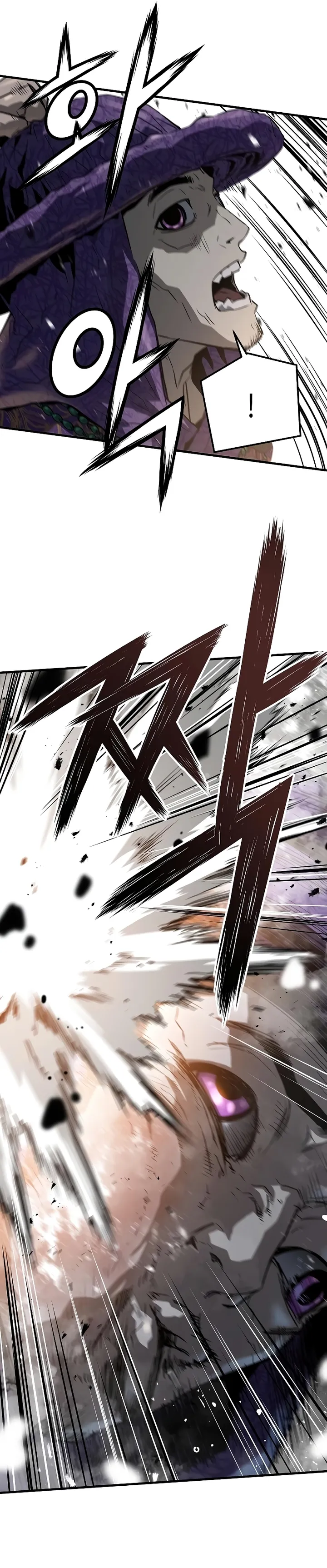 Read Regressão Absoluta (PT-BR) PT Manga Online