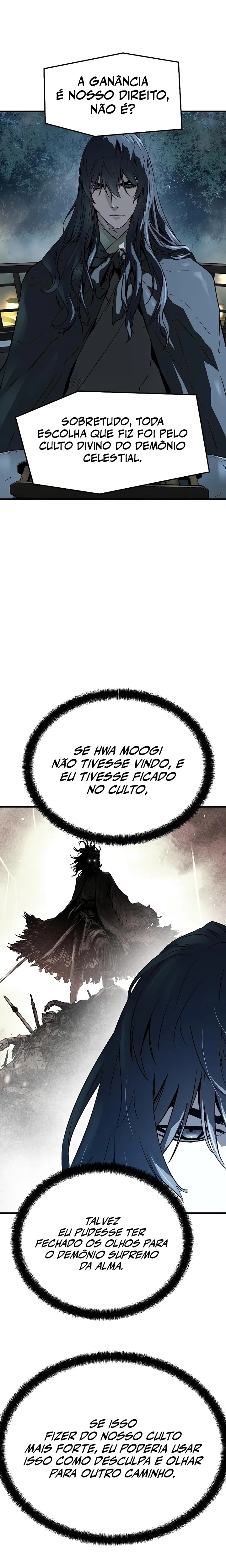 Read Regressão Absoluta (PT-BR) PT Manga Online