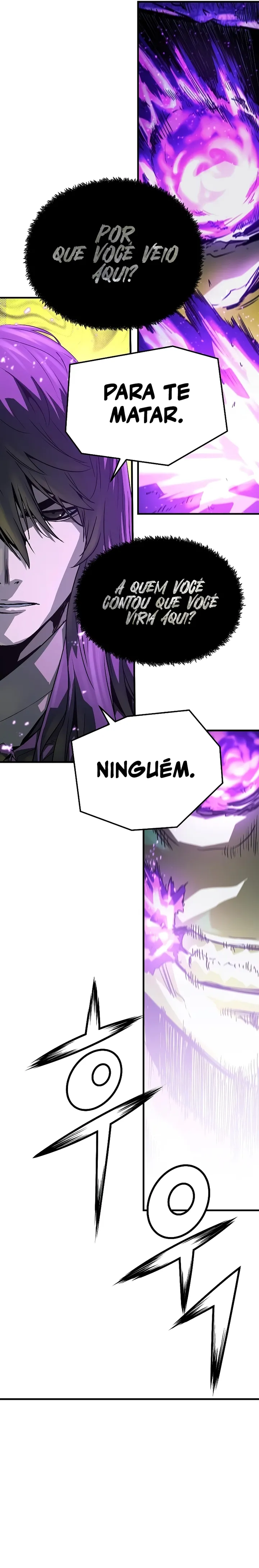 Read Regressão Absoluta (PT-BR) PT Manga Online
