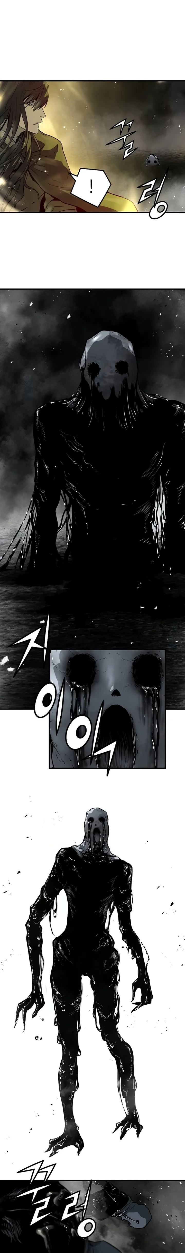 Read Regressão Absoluta (PT-BR) PT Manga Online