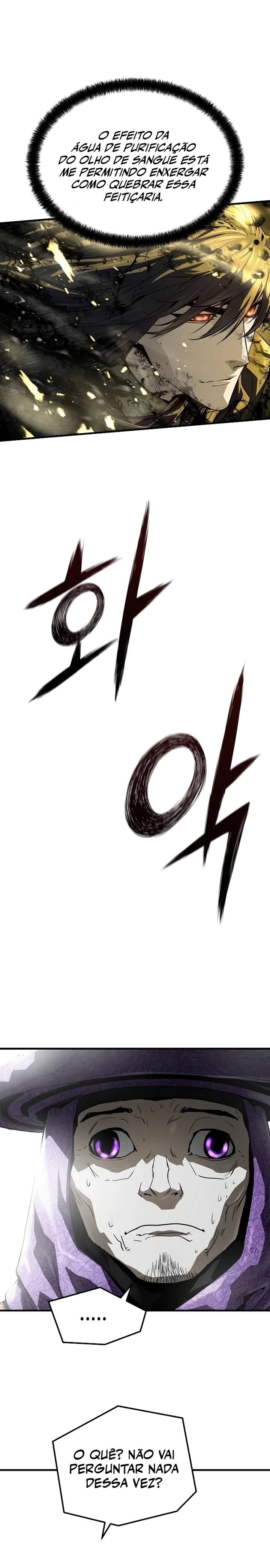 Read Regressão Absoluta (PT-BR) PT Manga Online