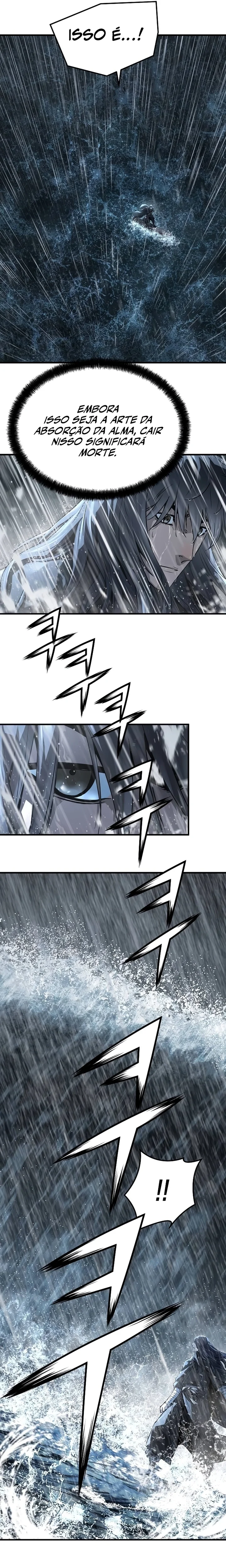 Read Regressão Absoluta (PT-BR) PT Manga Online