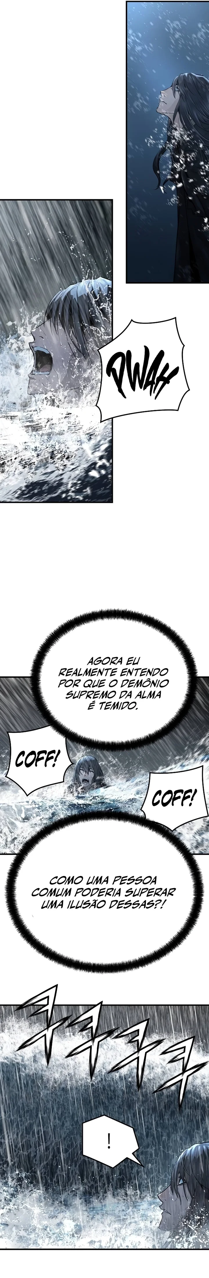 Read Regressão Absoluta (PT-BR) PT Manga Online