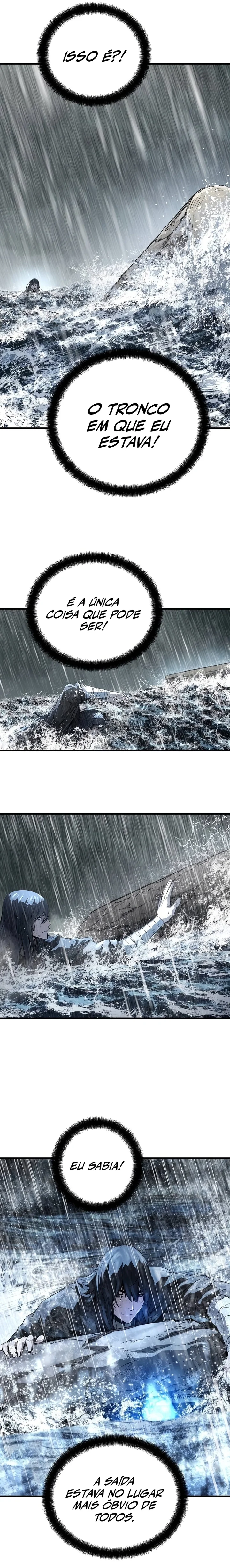 Read Regressão Absoluta (PT-BR) PT Manga Online