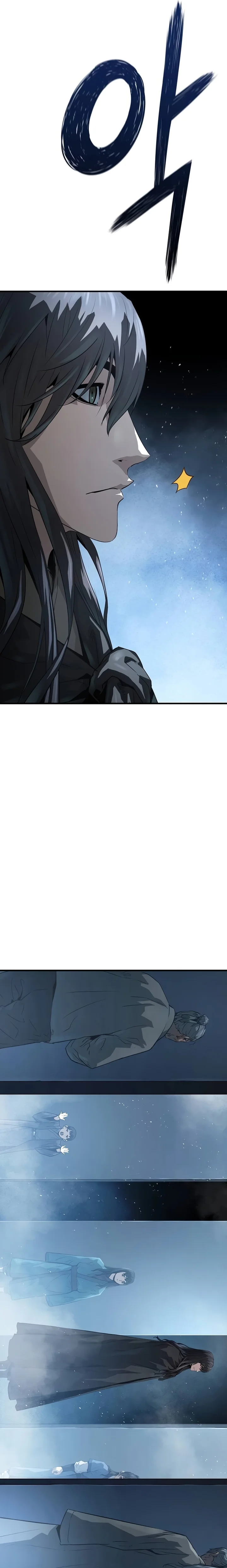 Read Regressão Absoluta (PT-BR) PT Manga Online