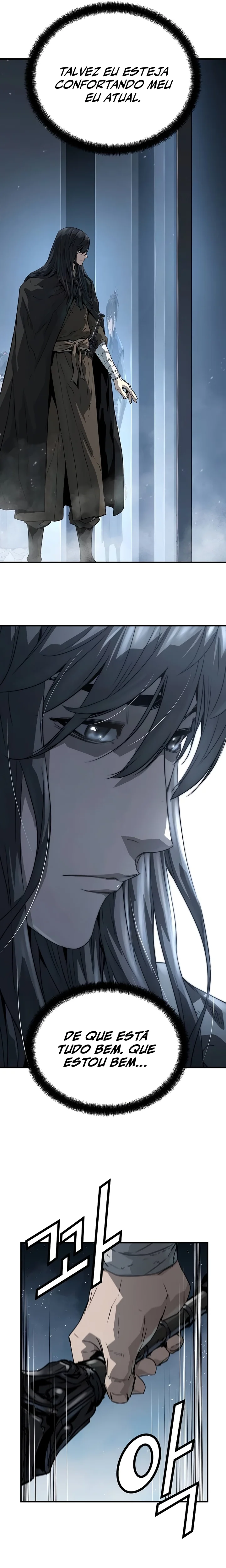 Read Regressão Absoluta (PT-BR) PT Manga Online
