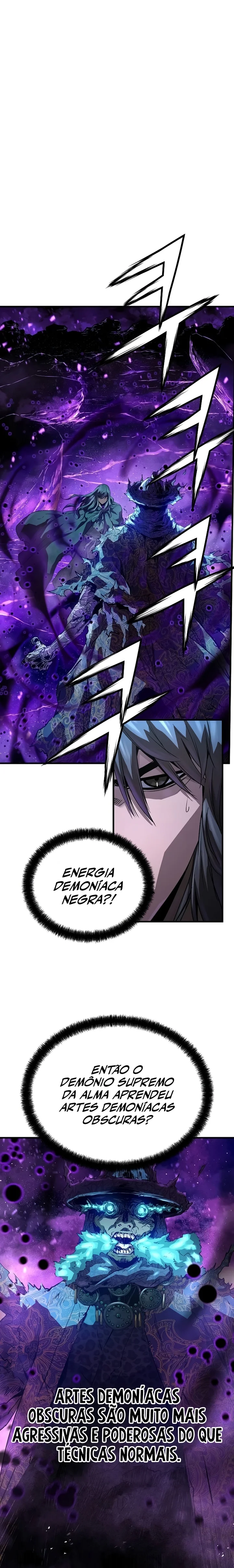 Read Regressão Absoluta (PT-BR) PT Manga Online