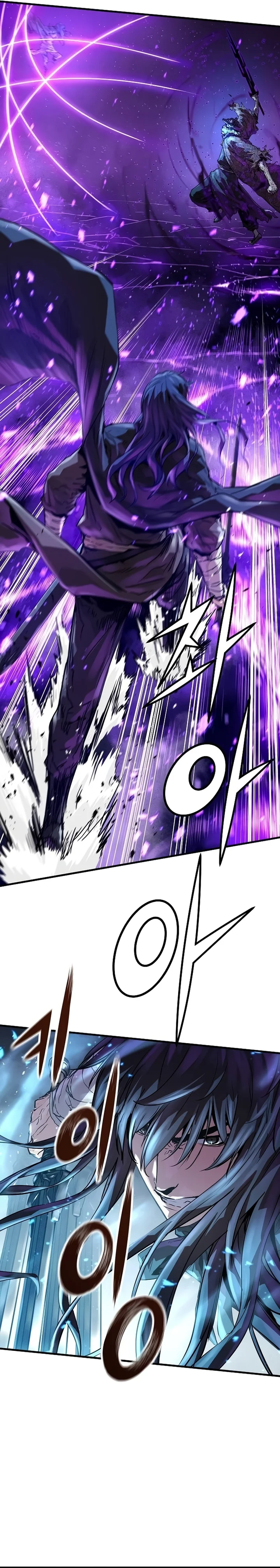 Read Regressão Absoluta (PT-BR) PT Manga Online