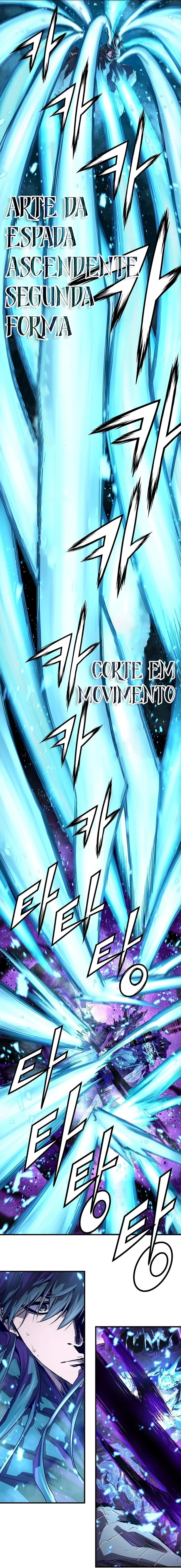 Read Regressão Absoluta (PT-BR) PT Manga Online