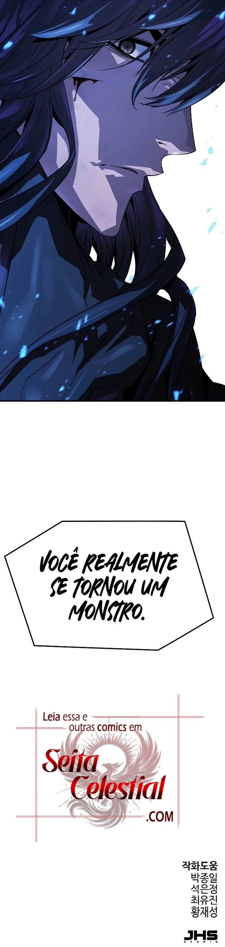 Read Regressão Absoluta (PT-BR) PT Manga Online