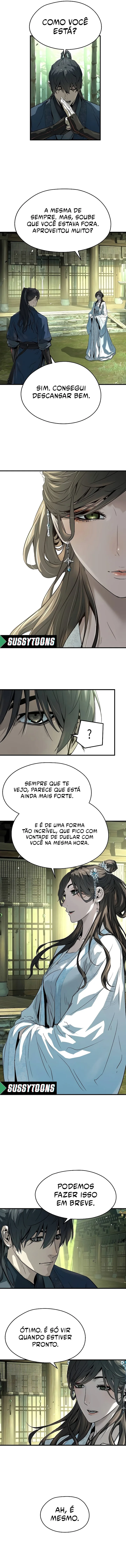 Read Regressão Absoluta (PT-BR) PT Manga Online