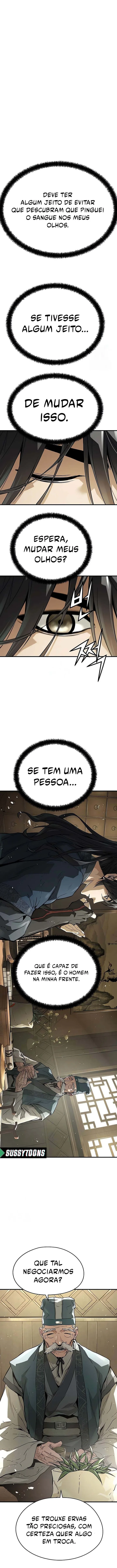 Read Regressão Absoluta (PT-BR) PT Manga Online