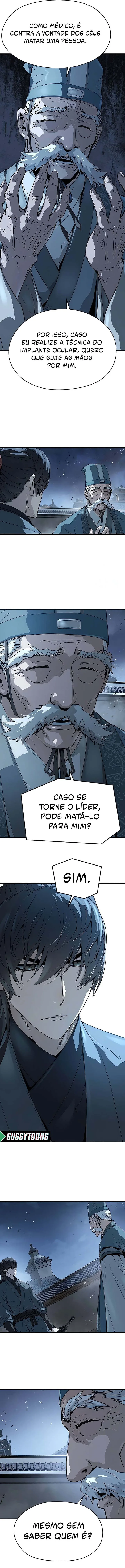 Read Regressão Absoluta (PT-BR) PT Manga Online