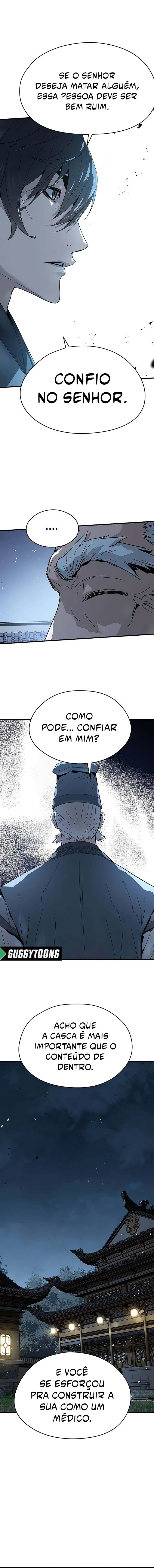 Read Regressão Absoluta (PT-BR) PT Manga Online