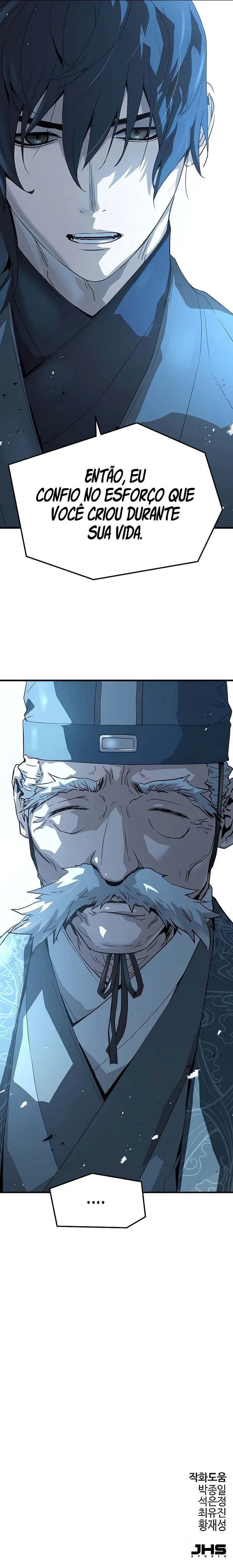 Read Regressão Absoluta (PT-BR) PT Manga Online