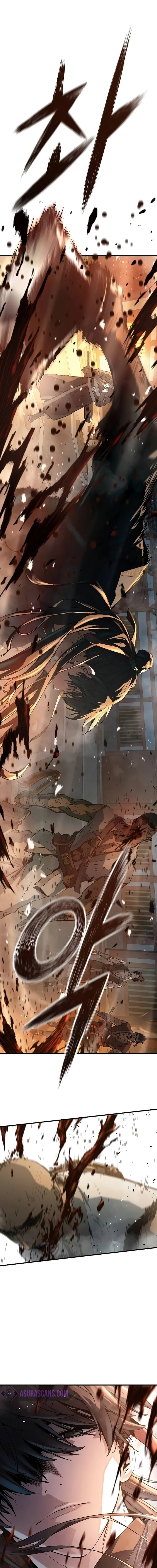 Read Regressão Absoluta (PT-BR) PT Manga Online
