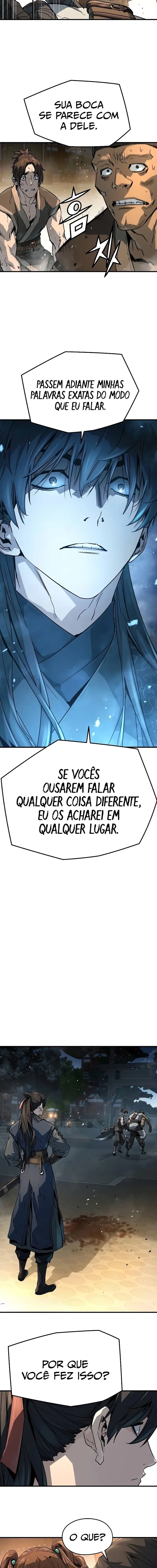Read Regressão Absoluta (PT-BR) PT Manga Online