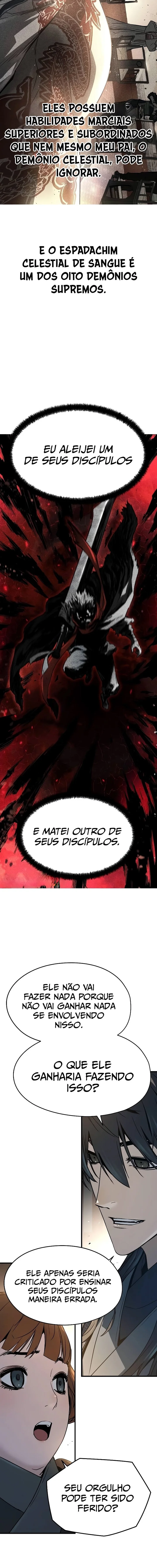 Read Regressão Absoluta (PT-BR) PT Manga Online