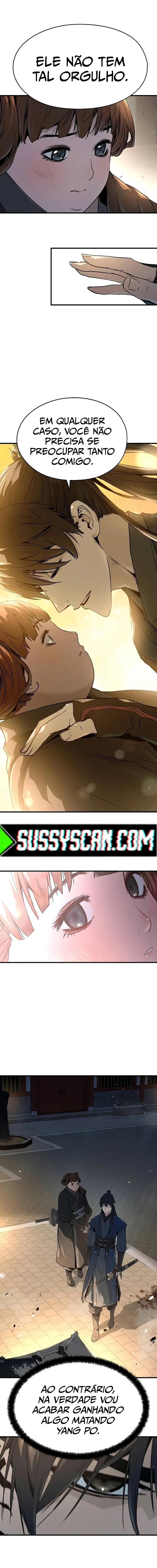 Read Regressão Absoluta (PT-BR) PT Manga Online