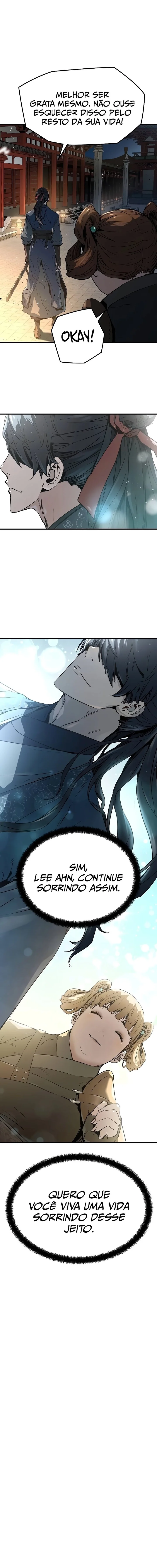 Read Regressão Absoluta (PT-BR) PT Manga Online