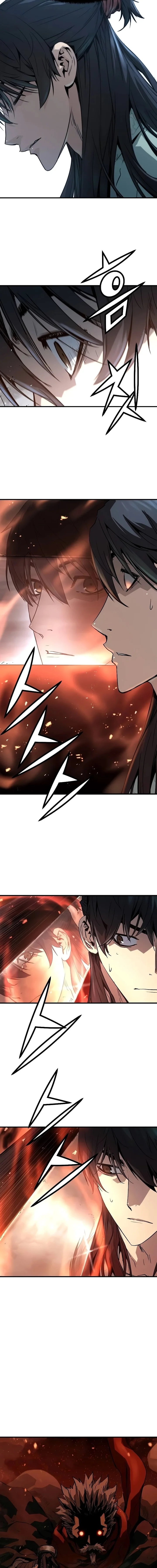 Read Regressão Absoluta (PT-BR) PT Manga Online
