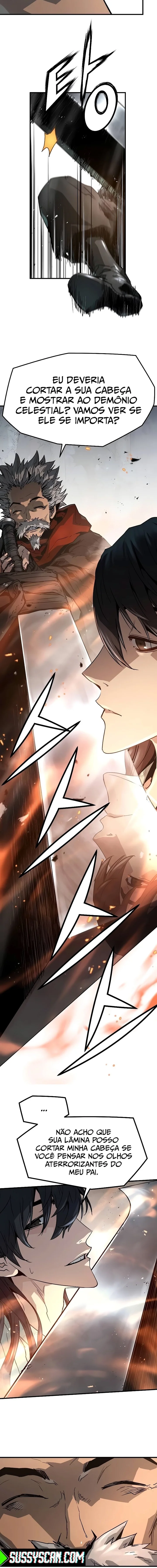 Read Regressão Absoluta (PT-BR) PT Manga Online