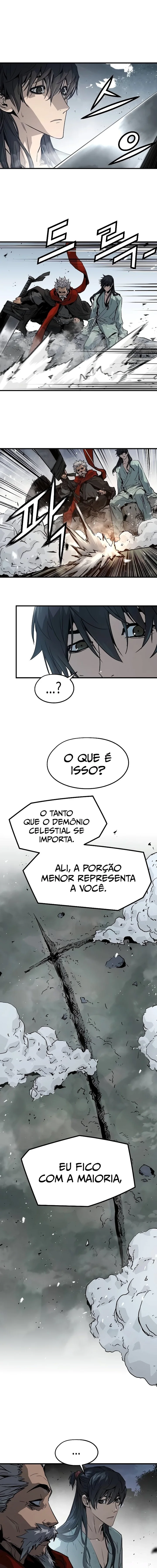 Read Regressão Absoluta (PT-BR) PT Manga Online