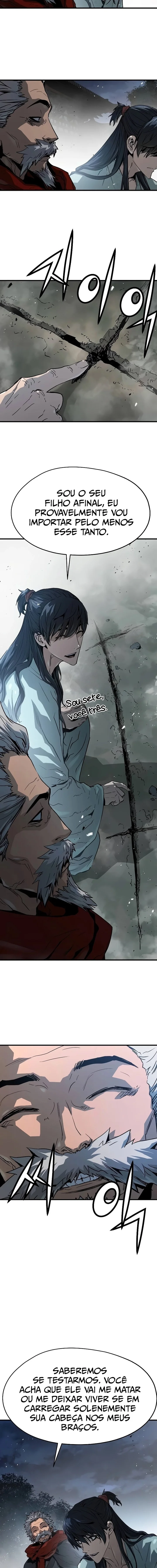 Read Regressão Absoluta (PT-BR) PT Manga Online