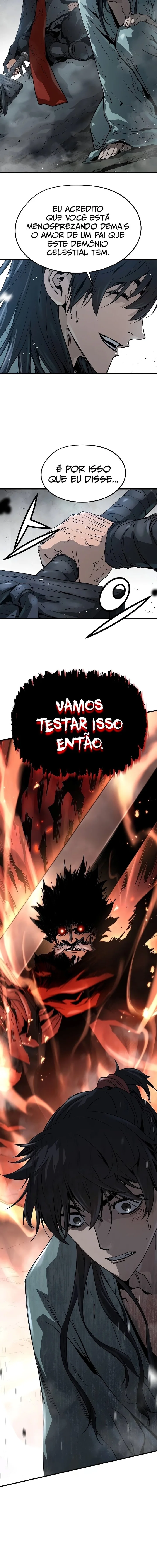 Read Regressão Absoluta (PT-BR) PT Manga Online