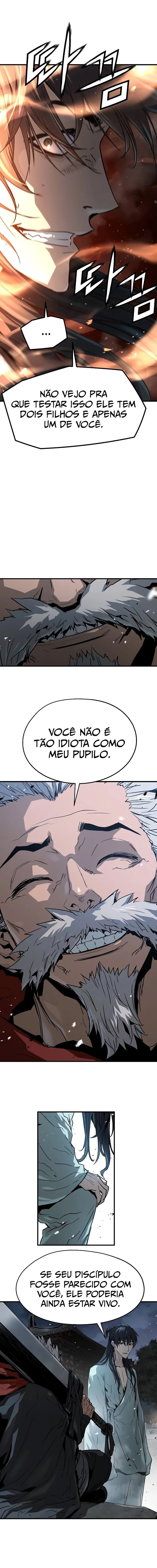 Read Regressão Absoluta (PT-BR) PT Manga Online