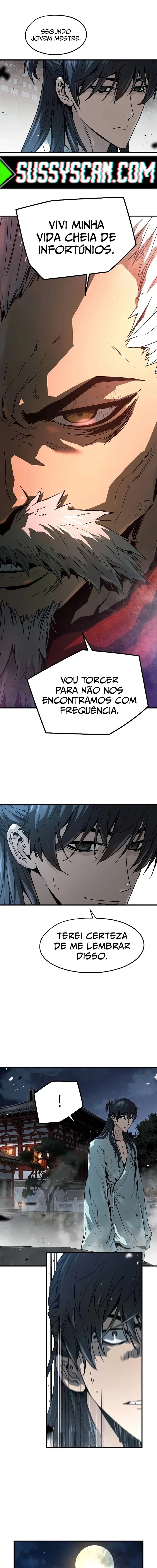 Read Regressão Absoluta (PT-BR) PT Manga Online