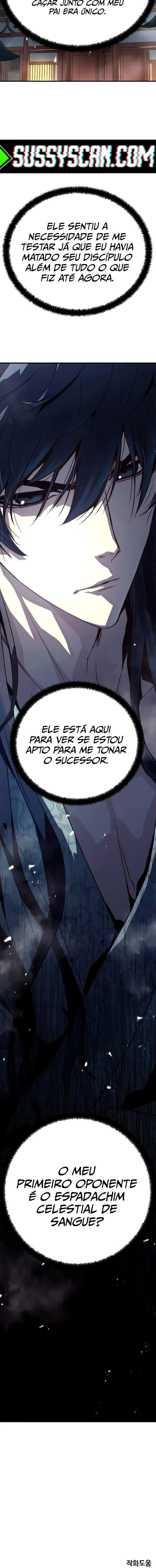 Read Regressão Absoluta (PT-BR) PT Manga Online