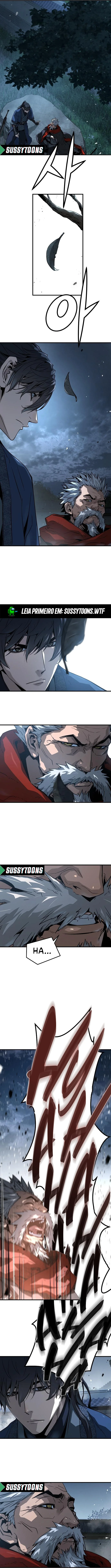 Read Regressão Absoluta (PT-BR) PT Manga Online