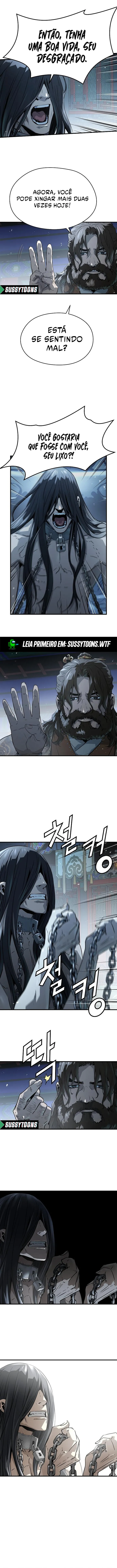 Read Regressão Absoluta (PT-BR) PT Manga Online