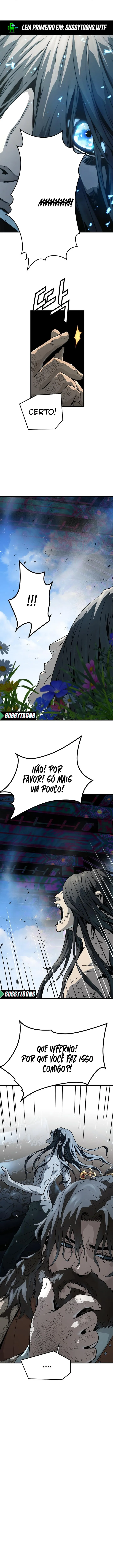Read Regressão Absoluta (PT-BR) PT Manga Online