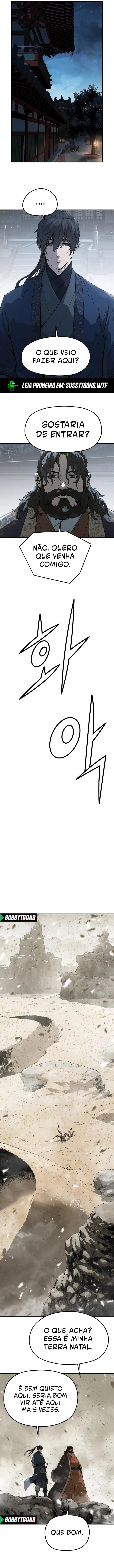 Read Regressão Absoluta (PT-BR) PT Manga Online