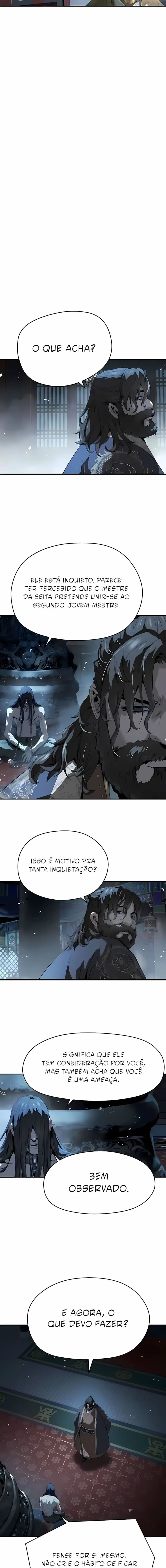 Read Regressão Absoluta (PT-BR) PT Manga Online