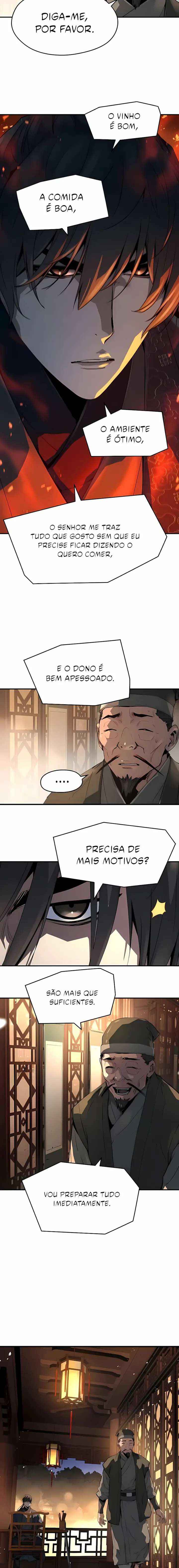 Read Regressão Absoluta (PT-BR) PT Manga Online