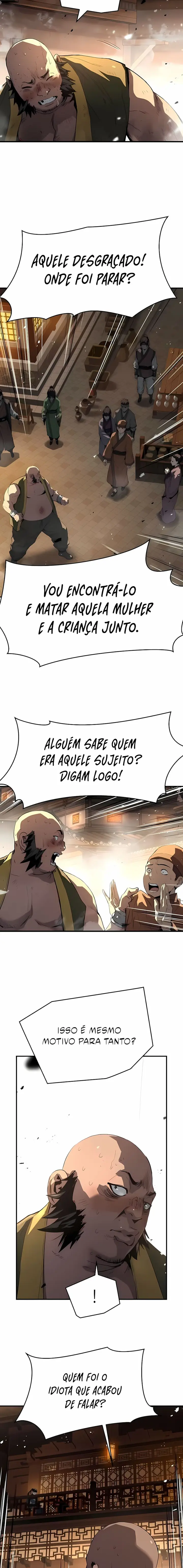 Read Regressão Absoluta (PT-BR) PT Manga Online