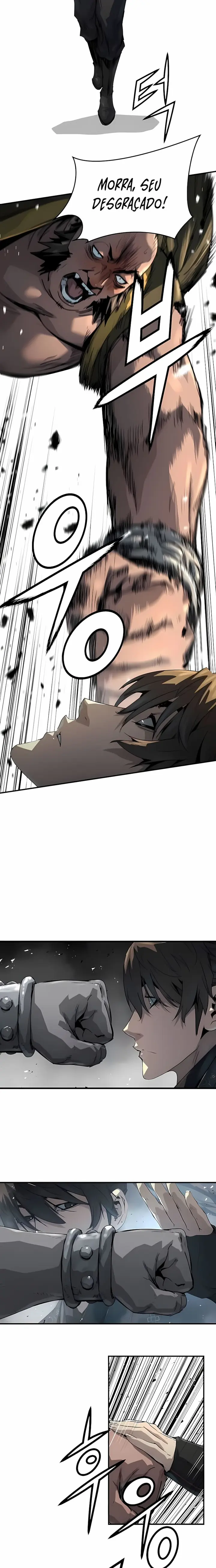 Read Regressão Absoluta (PT-BR) PT Manga Online