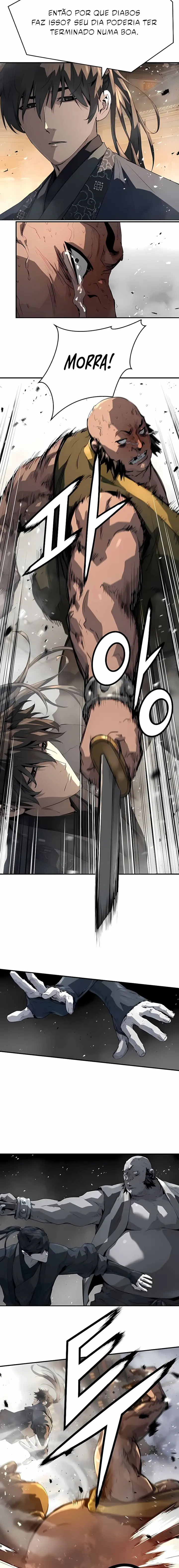 Read Regressão Absoluta (PT-BR) PT Manga Online