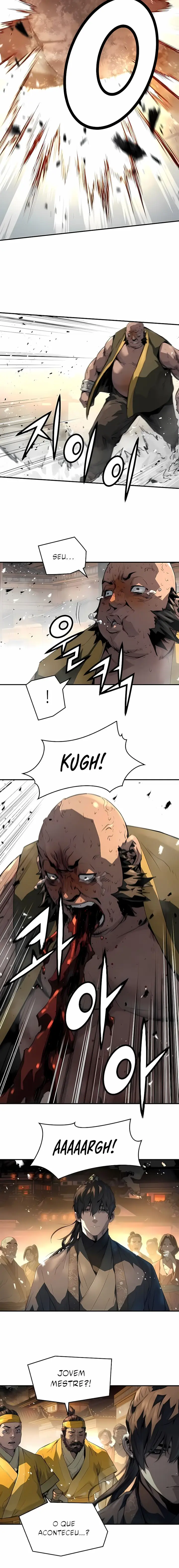 Read Regressão Absoluta (PT-BR) PT Manga Online