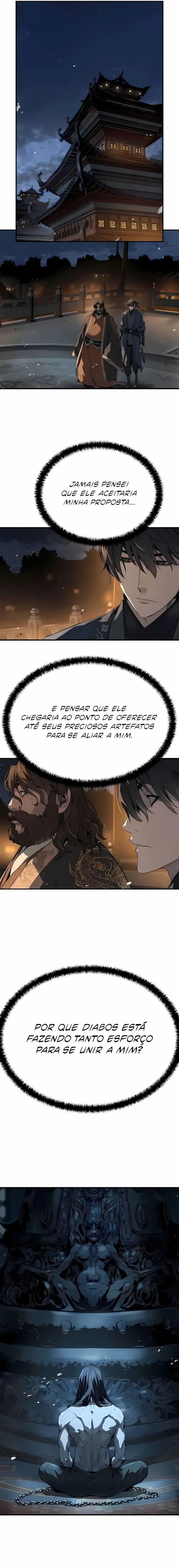 Read Regressão Absoluta (PT-BR) PT Manga Online